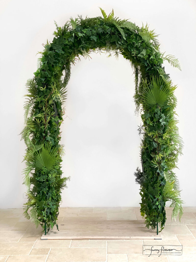 luk-zielony-jungle-dzungla-funny-flower