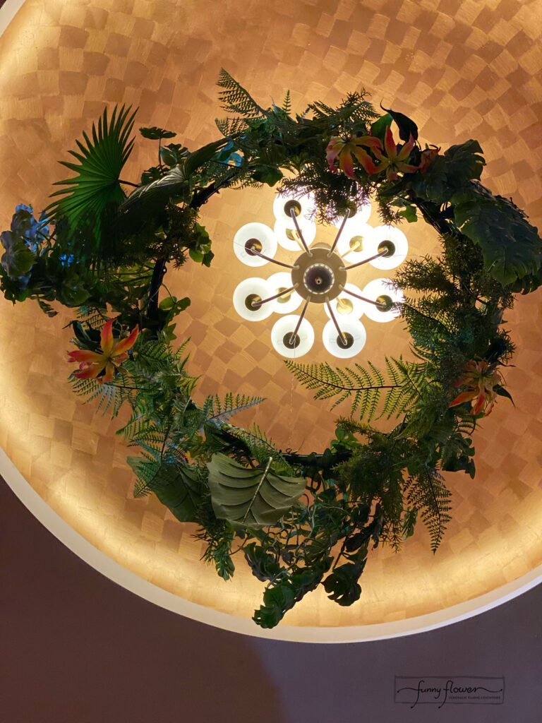 ringi-podwieszane-dzungla-jungle-funny-flower-realizacja3