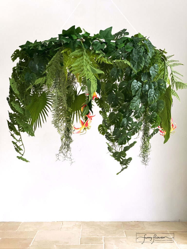 ring-podwieszany-jungle-dzungla-funny-flower1
