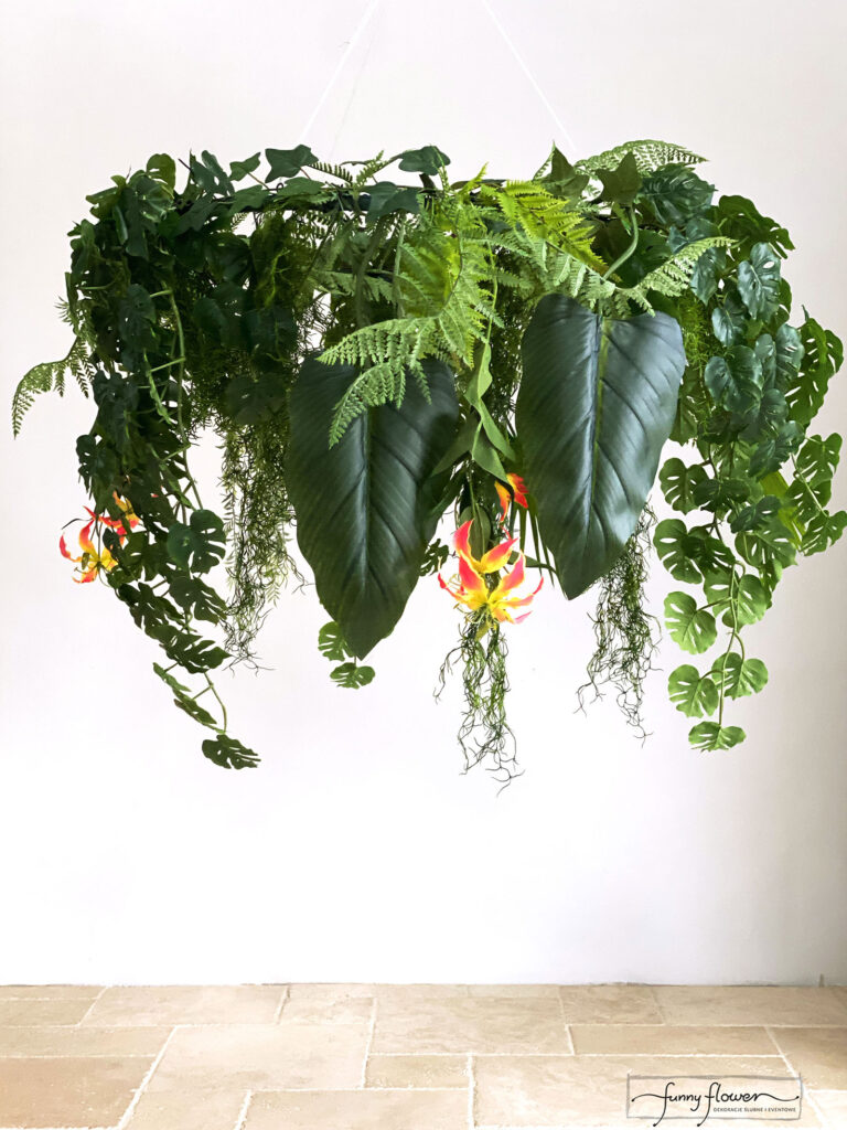 ring-podwieszany-jungle-dzungla-funny-flower2